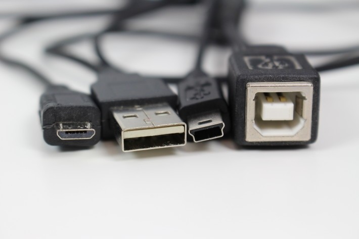 USB Type-C和USB 3.1如何區(qū)分與選擇？
