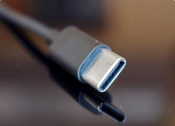 升級西城type-c接口將成為主流充電口