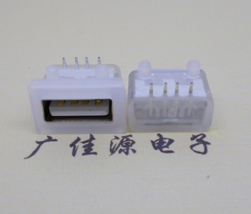 防水西城usb連接器