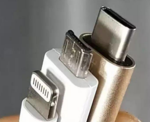 為何安卓手機廠商都用上了西城type-c接口