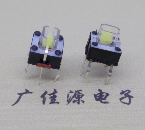 插件西城帶燈西城輕觸開關(guān)