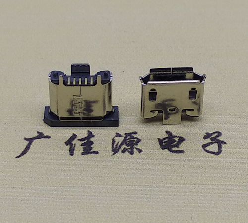 湖里micro立貼母座
