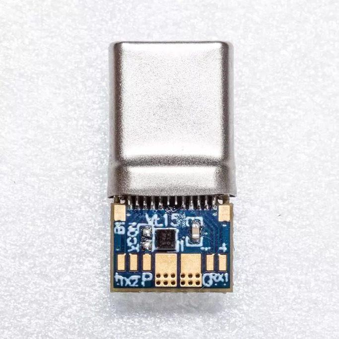 usb-c線纜標準重大升級支持240W快充