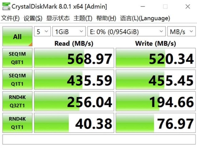 iPad Pro用type-c更大益處:可直接用PSSD移動(dòng)固態(tài)硬盤擴(kuò)容